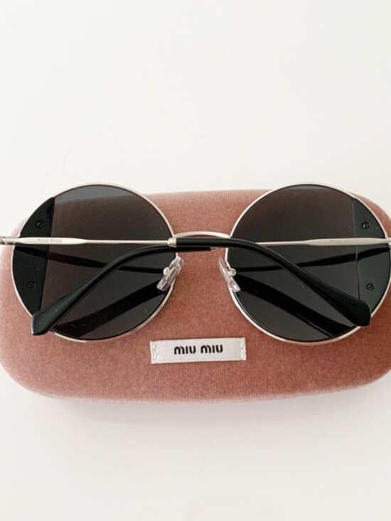 ?✨✨? MIU MIU Sunglasses, New main image 13